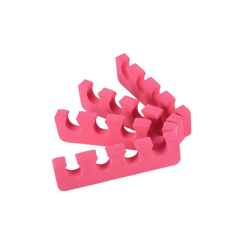 Finger Toe Separator Soft Sponge - Albasel cosmetics