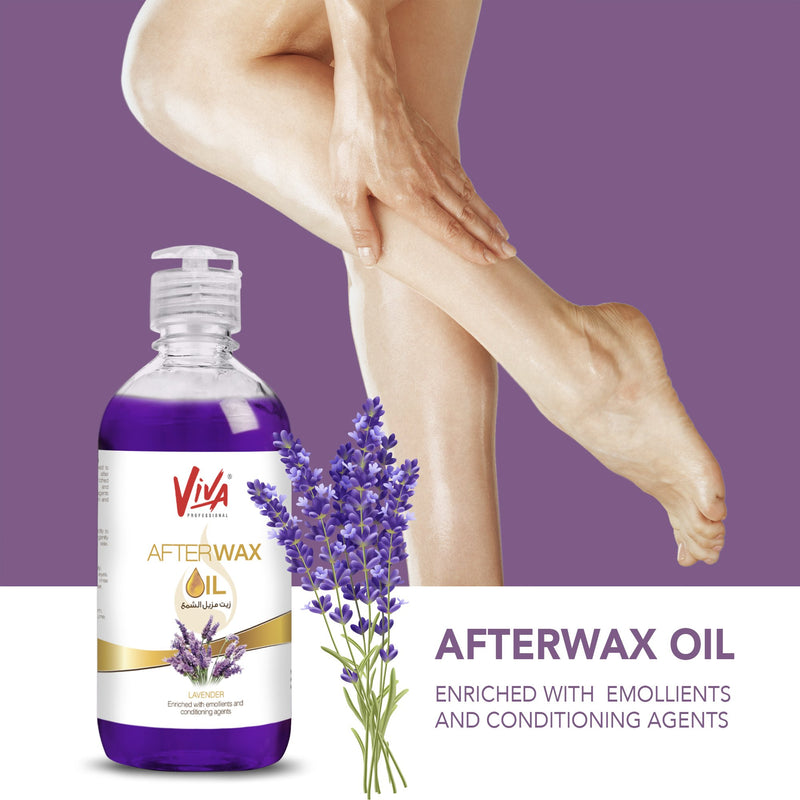 After Wax oil Lavender 500ml