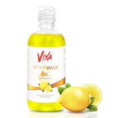 After Wax oil Lemon - 500ml