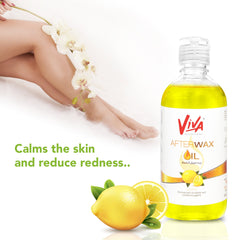 After Wax oil Lemon - 500ml