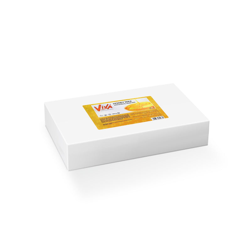 Viva Professional Honey Warm wax 1000 ml - Albasel cosmetics