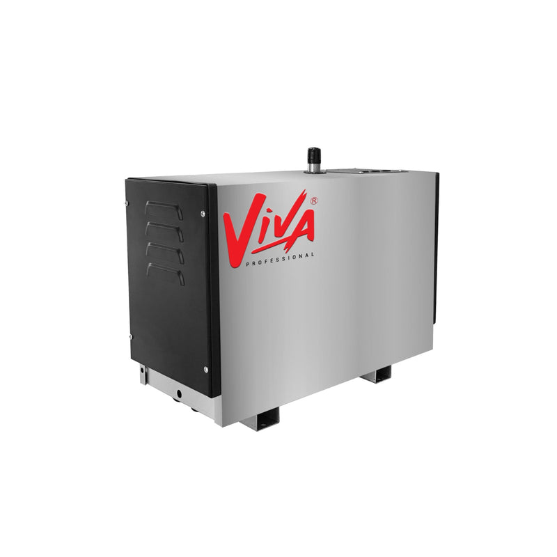 Viva Stainless steel steam generator 12KW