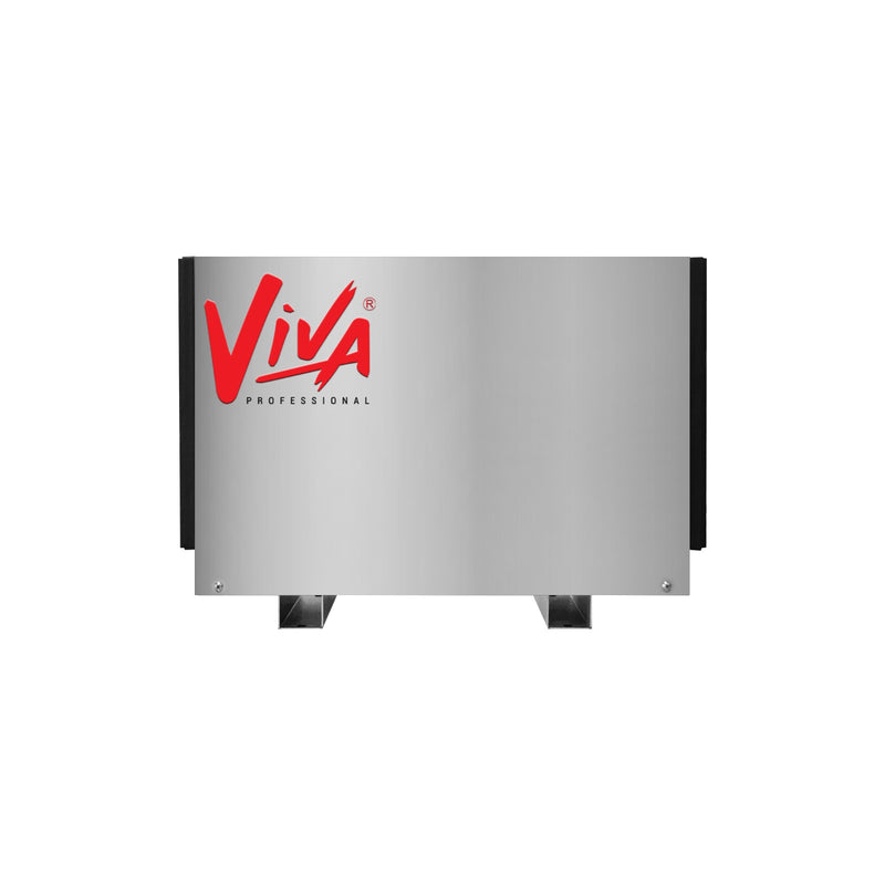 Viva Stainless steel steam generator 12KW