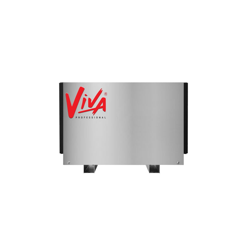 Viva Stainless Steel Steam Generator 9KW