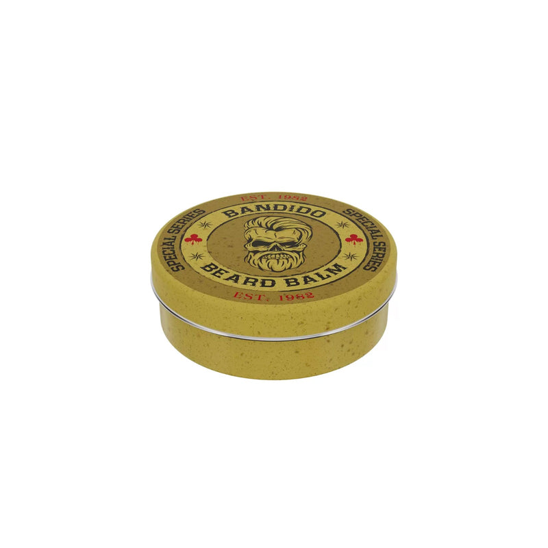 Bandido Beard Balm Special Series 40ml - Albasel Cosmetics