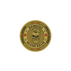 Bandido Beard Balm Special Series 40ml - Albasel Cosmetics