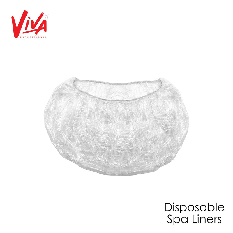 Disposable spa Liners - Albasel Cosmetics