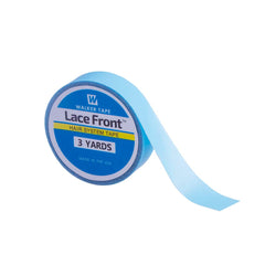 Double-Sided Adhesive Waterproof Hair Tape Roll Stickers - Al Basel Cosmetics - UAE