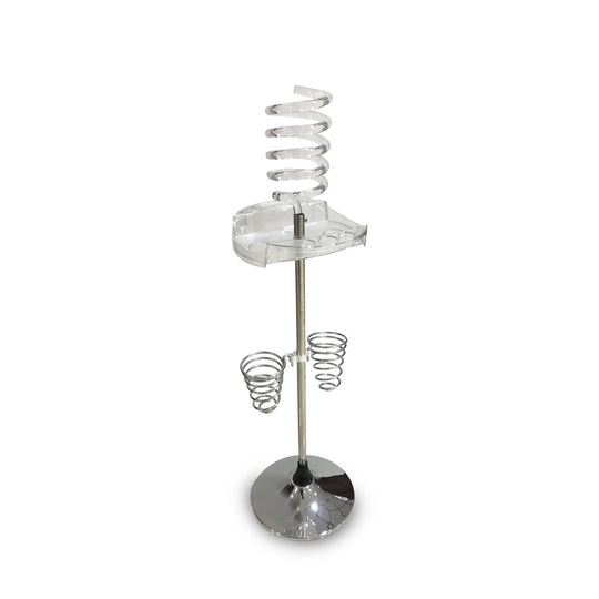 Hair Dryer Holder