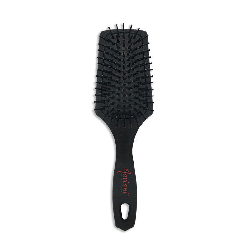 Mariani  Anti Static Best Paddle Hair Brush 12A - Albasel cosmetics