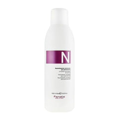 Fanola Neutralizer for Perm N 1000ml - Fanola perm neutralizer - Al Basel Cosmetics - UAE - Universal neutralizer