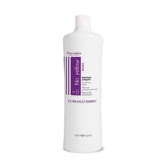 Fanola No Yellow Mask-Extra Violet Pigment 1000ml
