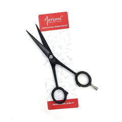 Mariani Professional Barber Tempered steel 6.0 Scissors - Albasel cosmetics - barber scissor - barber shears - hair cutting scissor - hair styling scissor - UAE - professional hair cutting scissor - Mariani