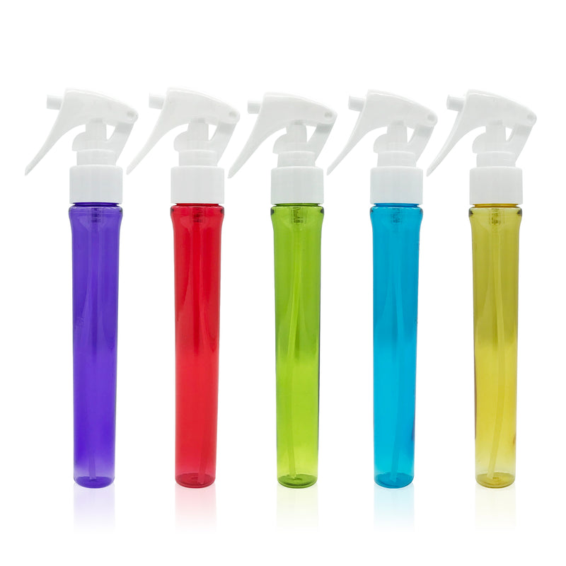 Salon Mini Spray Bottle 6pcs