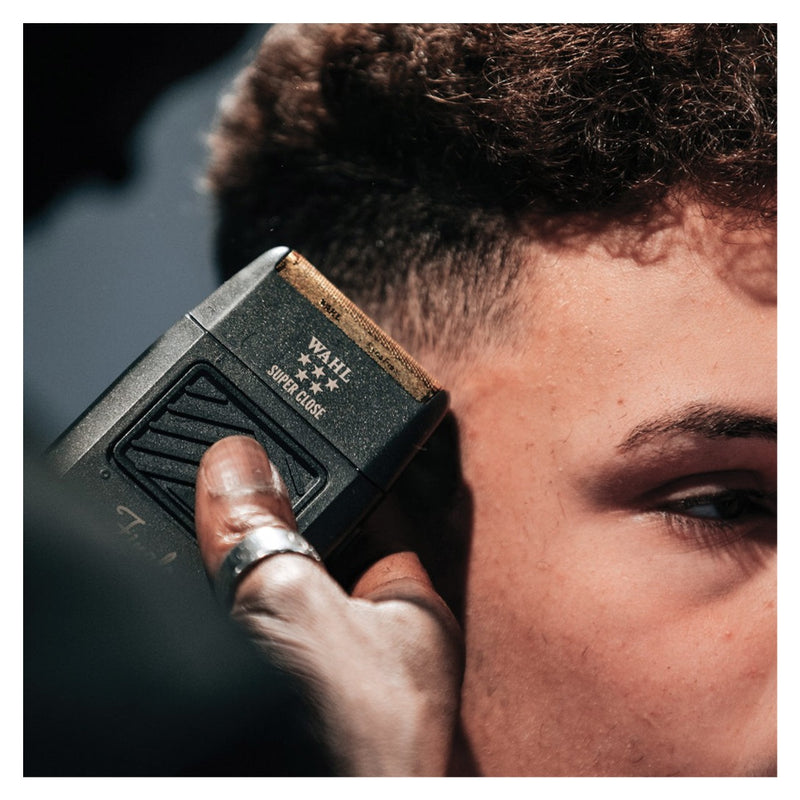 Wahl Professional 5 star finale Shaver