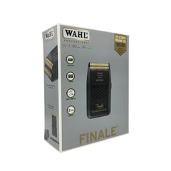 Wahl Professional 5 star finale Shaver